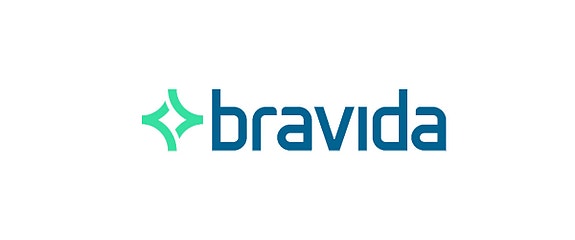 Bravida Norge logo