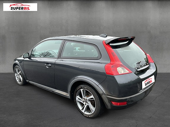 Volvo C30 8 of 9