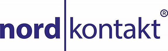 Nordkontakt AS logo