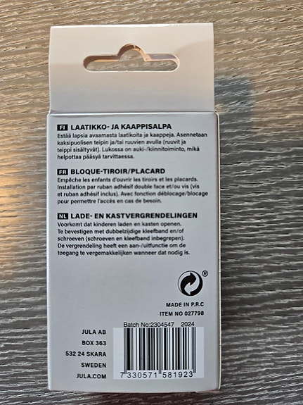 Product image 3 of 4