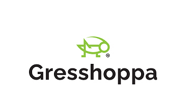 Gresshoppa Aktiv AS logo