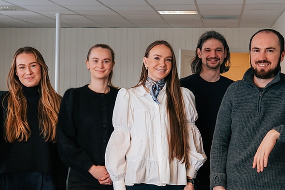 Bilde 3 av 5 i jobbannonse-galleriet