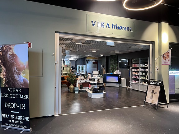 Bilde 1 av 6 i jobbannonse-galleriet