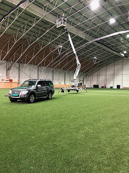 Bilde 4 av 5 i jobbannonse-galleriet