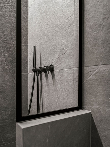 Bilde fra prosjekt i Lindern Hageby