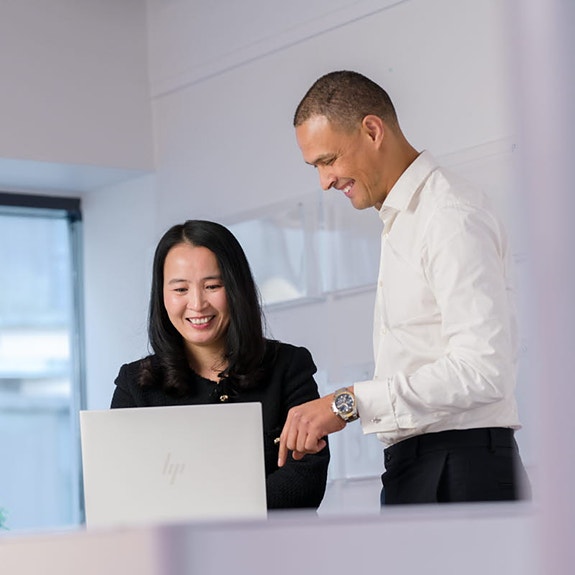 Bilde 1 av 1 i jobbannonse-galleriet