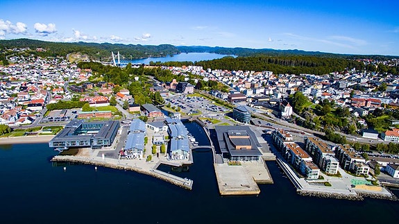 Bilde 3 av 5 i jobbannonse-galleriet