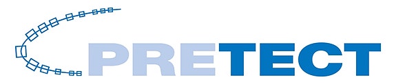PreTect AS logo
