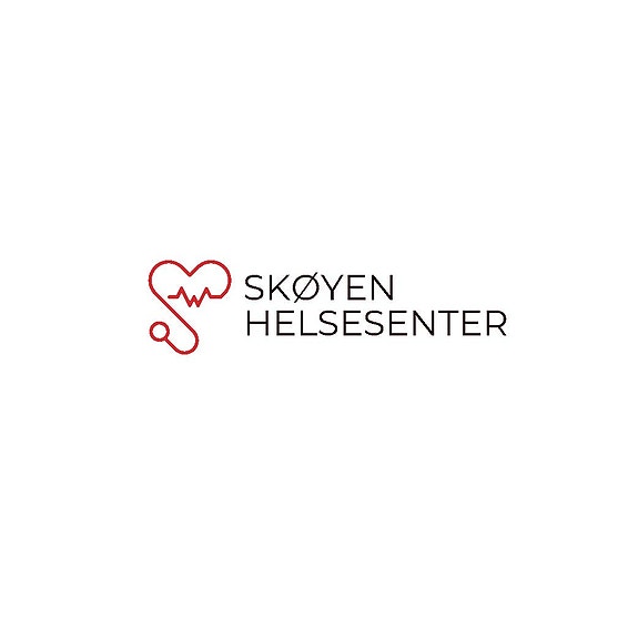 Skøyen Helsesenter logo