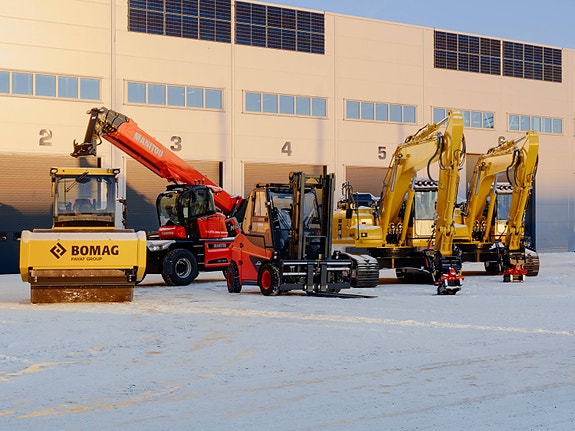 Bilde 1 av 3 i jobbannonse-galleriet