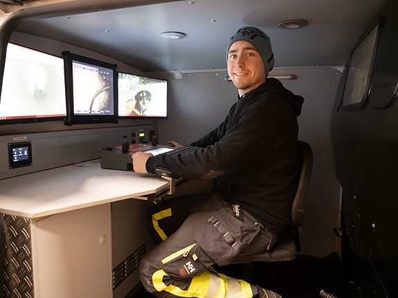 Bilde 8 av 10 i jobbannonse-galleriet