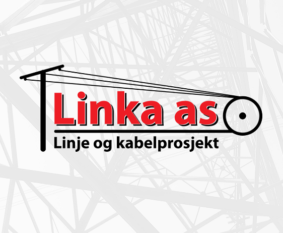 Linka AS logo