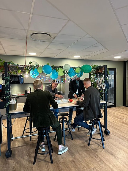 Bilde 4 av 5 i jobbannonse-galleriet