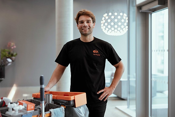 Bilde 1 av 1 i jobbannonse-galleriet