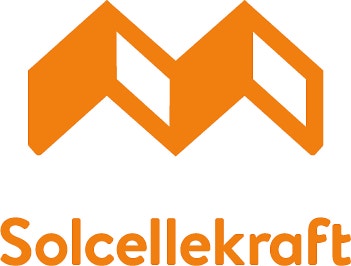 Solcellekraft AS logo
