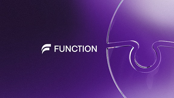Function AS logo