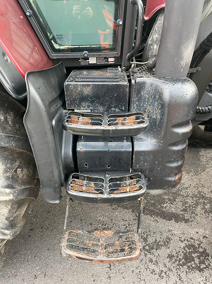 Valtra T213 2013, kr 730 000,-