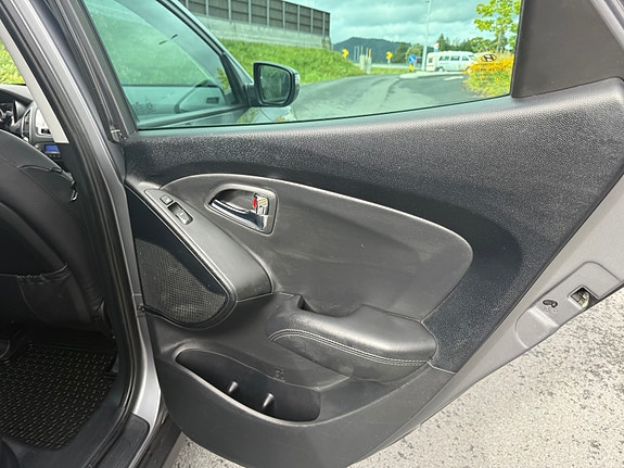 Hyundai ix35 11 of 26