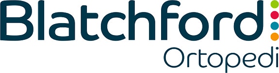 BLATCHFORD ORTOPEDI AS logo