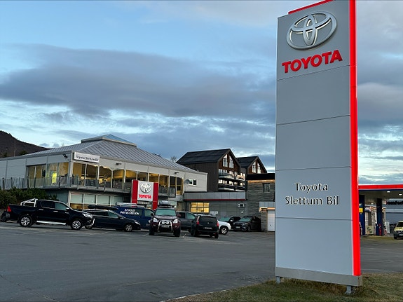 Bilde 2 av 3 i jobbannonse-galleriet