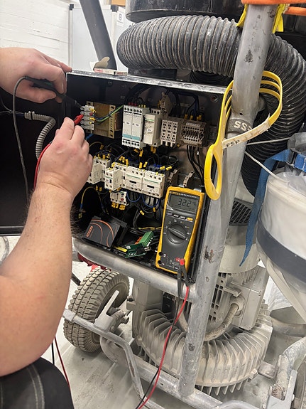 Bilde 3 av 5 i jobbannonse-galleriet