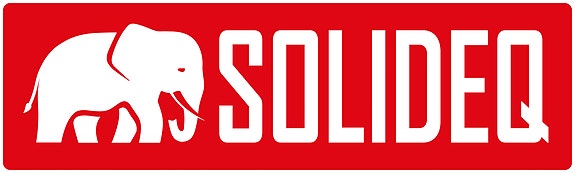 Solideq AS logo