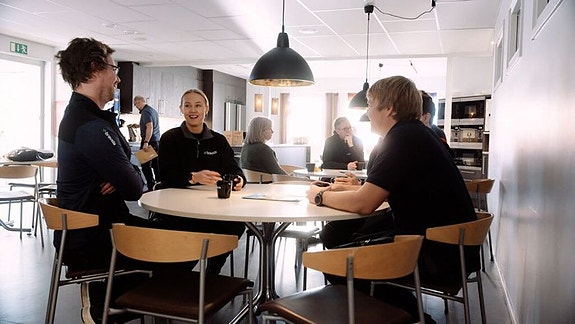 Bilde 6 av 10 i jobbannonse-galleriet