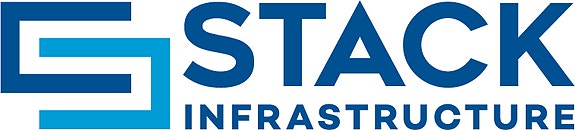 STACK Infrastructure logo