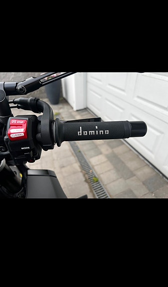 Yamaha MT-10 20 of 30