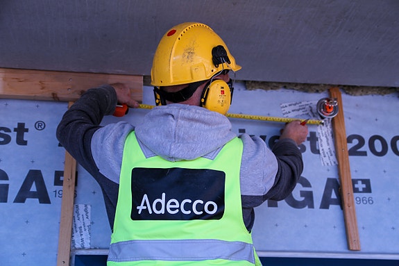 Adecco logo