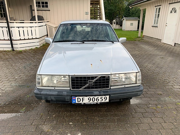 Volvo 740 7 of 18