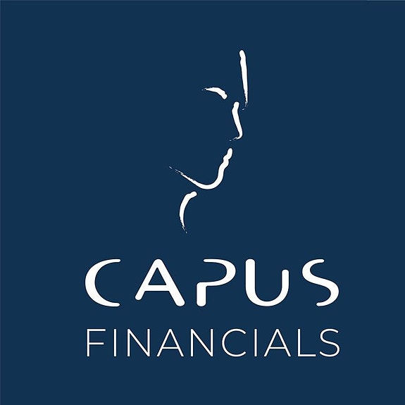 Capus Financials AS logo