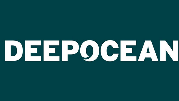 DeepOcean AS logo