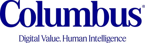 Columbus Norway AS logo