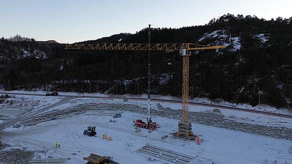 Bilde 4 av 6 i jobbannonse-galleriet