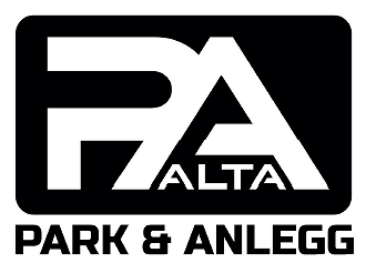 PARK & ANLEGG ALTA AS logo