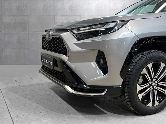 Toyota RAV4 Plug-in Hybrid