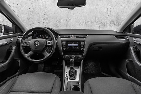 Skoda Octavia 8 of 20