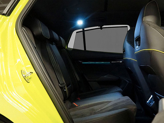 Skoda Enyaq Coupe RS