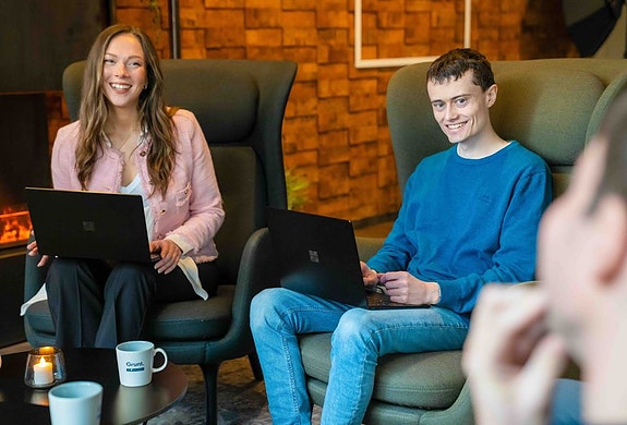 Bilde 1 av 3 i jobbannonse-galleriet