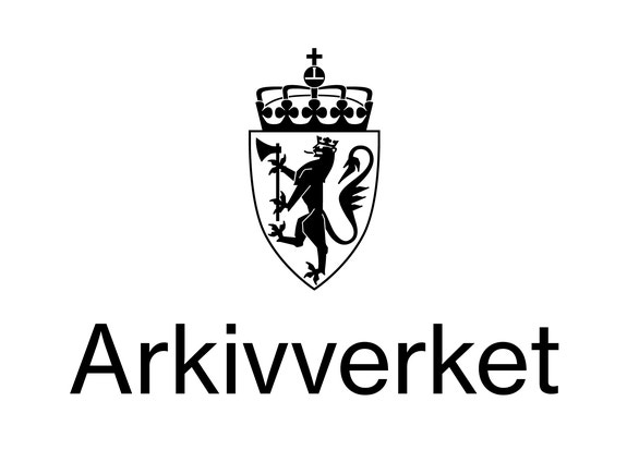 Arkivverket logo