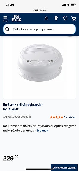 Product image 2 of 5