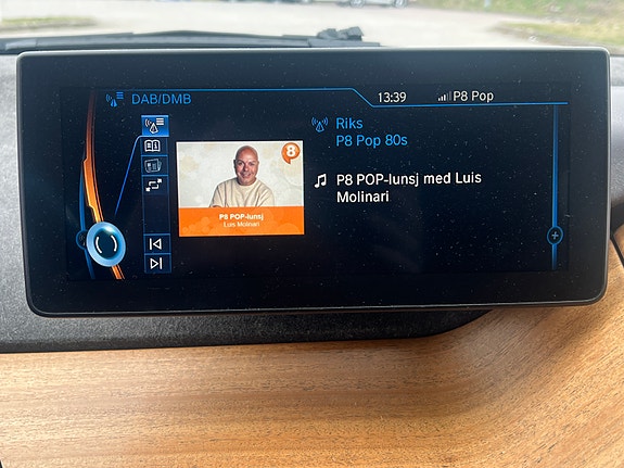 BMW i3 10 of 16