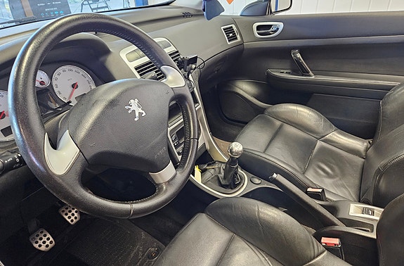 Peugeot 307 12 of 17