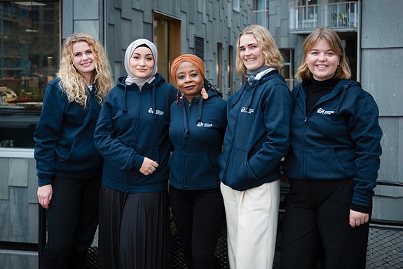 Bilde 2 av 3 i jobbannonse-galleriet