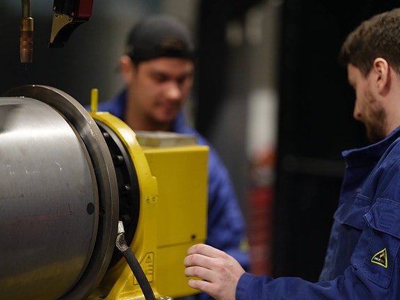 Bilde 1 av 5 i jobbannonse-galleriet