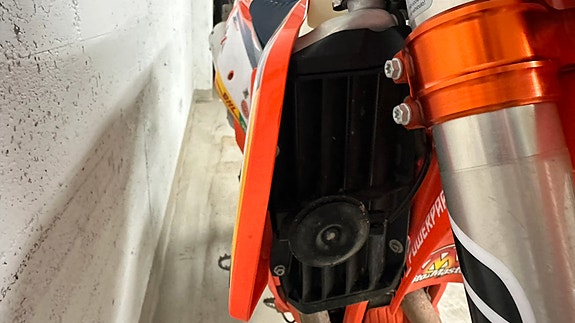 KTM 350 EXC-F Factory Edition 7 of 30