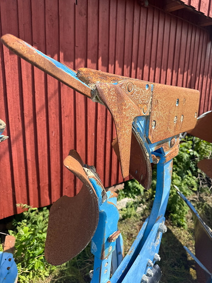 Lemken Juwel /
