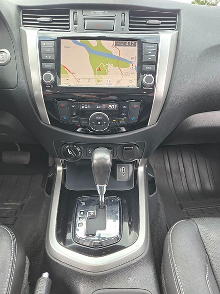 Nissan Navara 23 of 30