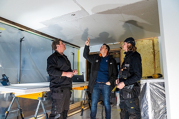 Bilde 4 av 5 i jobbannonse-galleriet